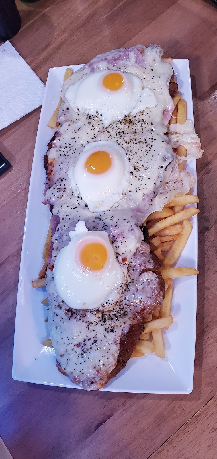 The Pampa Grill | restaurant | 515 NE 20th St, Boca Raton, FL 33431, USA | 5614303796 OR +1 561-430-3796