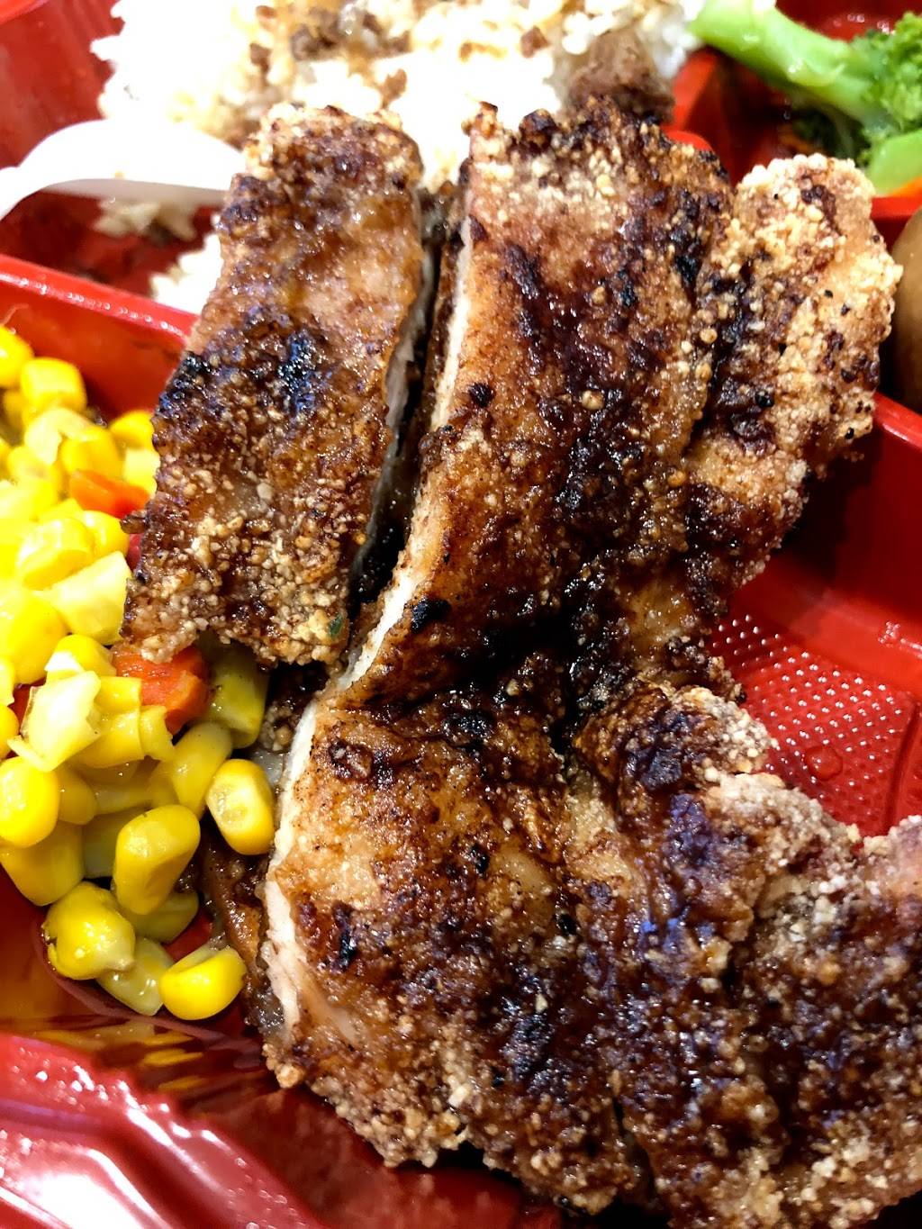 Chick&tea Sunnyvale | restaurant | 587 E El Camino Real, Sunnyvale, CA 94087, USA | 4086852044 OR +1 408-685-2044