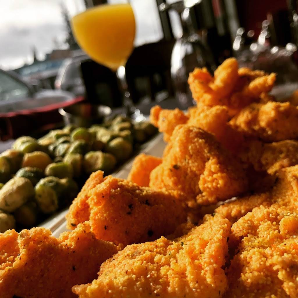 Essence Restaurant & Lounge | restaurant | 3829 6th Ave, Tacoma, WA 98406, USA | 2535030276 OR +1 253-503-0276