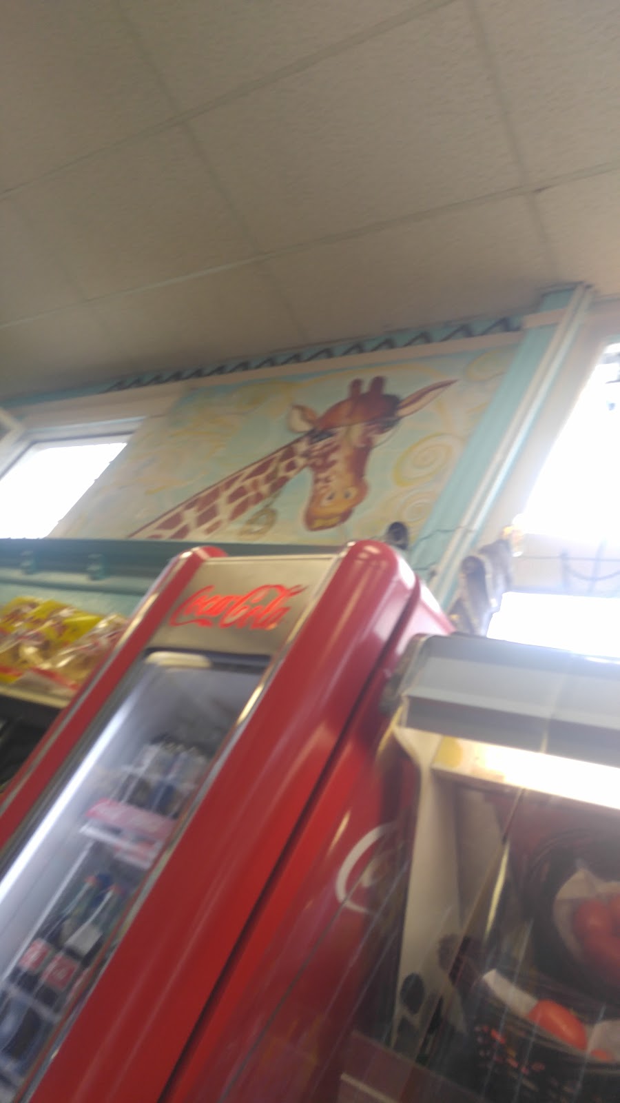 Parkside Market | restaurant | 1600 Hayes St, San Francisco, CA 94117, USA | 4158853483 OR +1 415-885-3483