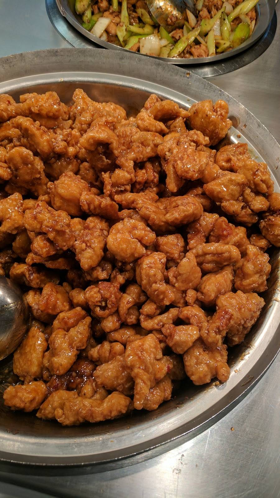 Panda Express | restaurant | 6925 S Rainbow Blvd, Las Vegas, NV 89118, USA | 7029140032 OR +1 702-914-0032