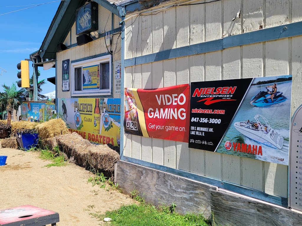 Sandbar Bar & Grille | restaurant | 40870 N Douglas Ave, Antioch, IL 60002, USA | 8473958990 OR +1 847-395-8990