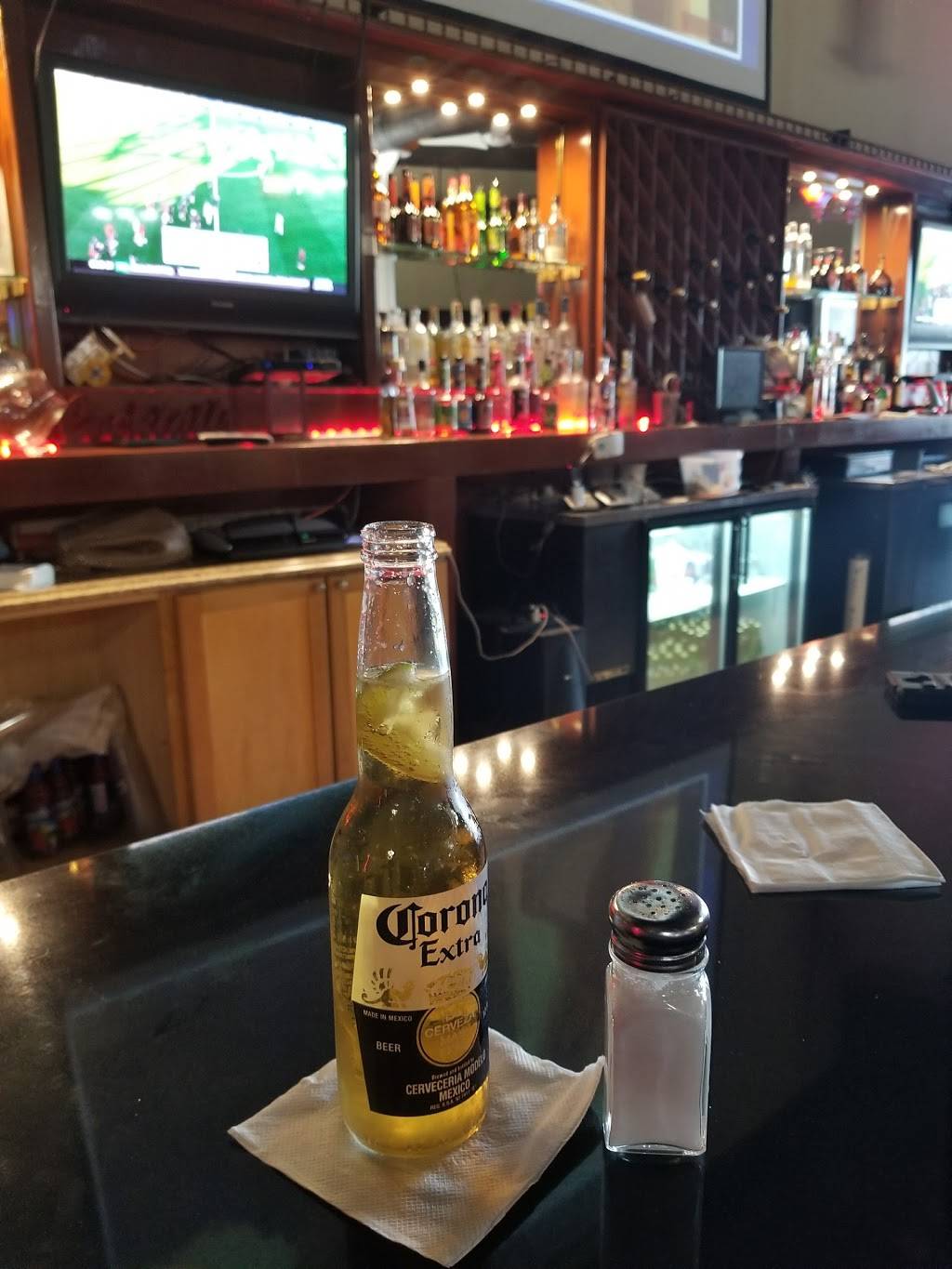 El Cuscatleco Restaurant | restaurant | 251 W Glebe Rd, Alexandria, VA 22305, USA | 7035198875 OR +1 703-519-8875