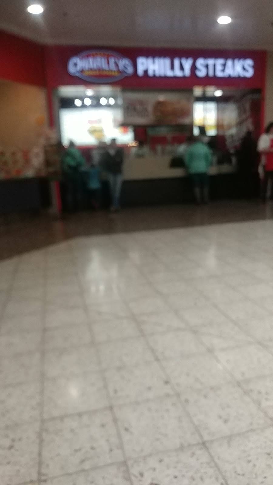 Charleys Philly Steaks | restaurant | 3575 Maple Ave, Zanesville, OH 43701, USA | 7404541890 OR +1 740-454-1890
