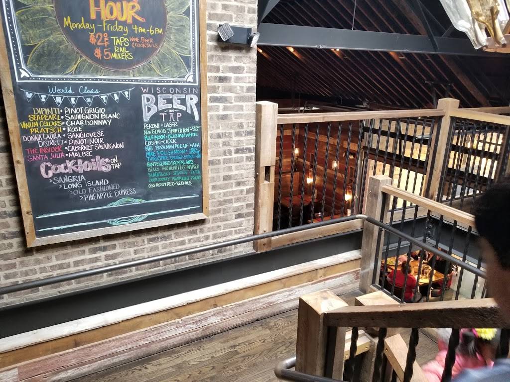 Pizza Man Wauwatosa | restaurant | 11500 W Burleigh St, Wauwatosa, WI 53222, USA | 4142492000 OR +1 414-249-2000