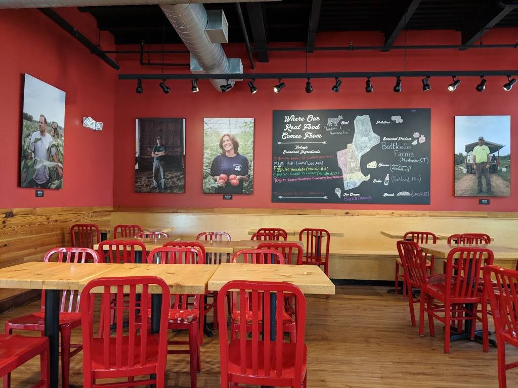 B.GOOD | restaurant | 140 Glastonbury Blvd, Glastonbury, CT 06033, USA | 8606331630 OR +1 860-633-1630