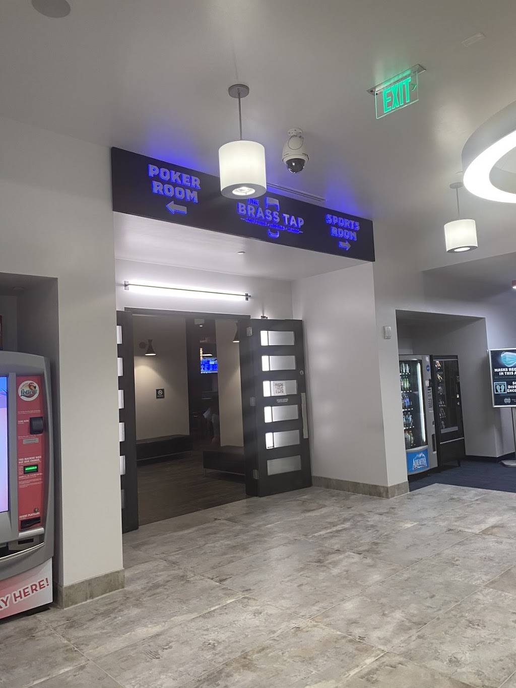 The Brass Tap | restaurant | 28010 Race Track Rd, Bonita Springs, FL 34135, USA | 2398801220 OR +1 239-880-1220