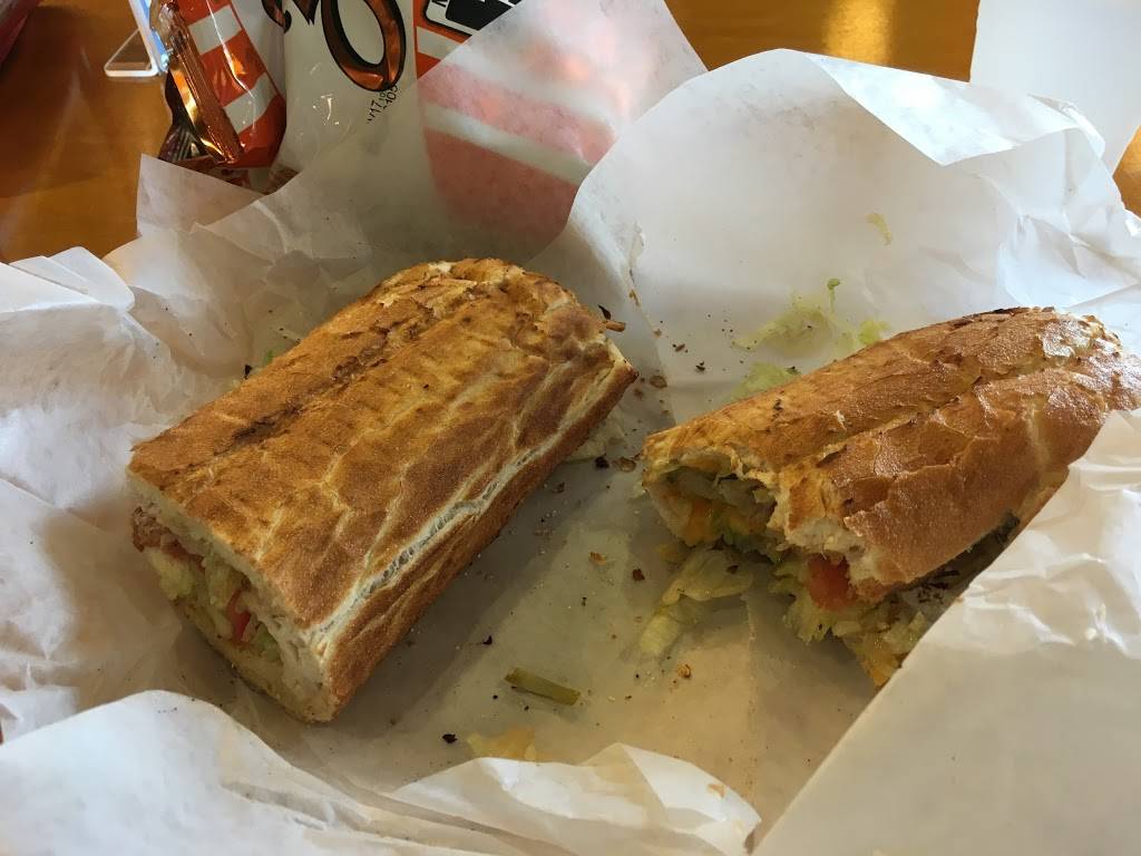 Potbelly Sandwich Shop | restaurant | 9662 Chapel Hill Rd #120, Morrisville, NC 27560, USA | 9193771058 OR +1 919-377-1058