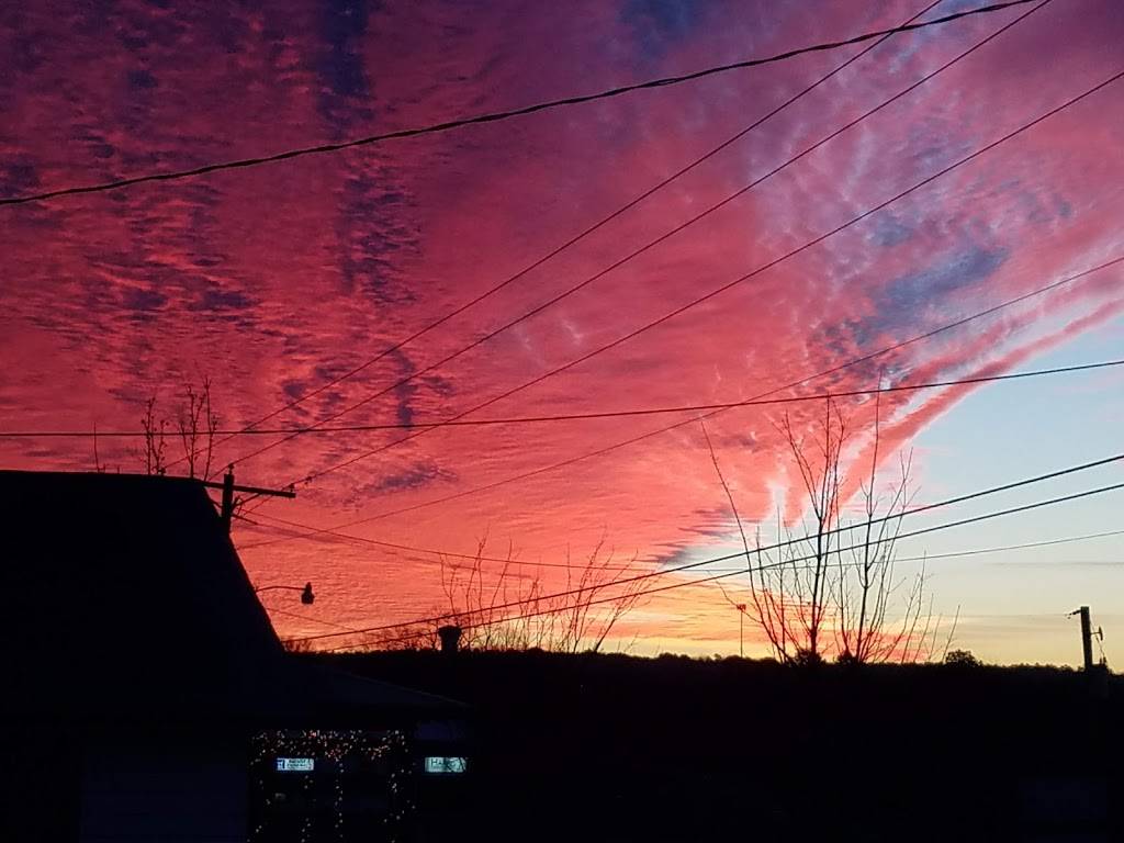 Caseys | meal takeaway | 1701 Harrison St, Batesville, AR 72501, USA | 8707930065 OR +1 870-793-0065