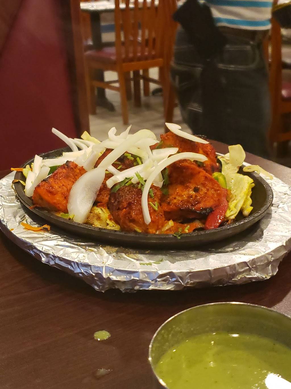 Minerva Indian Restaurant Jacksonville | restaurant | 8661 Baymeadows Rd, Jacksonville, FL 32256, USA | 9045031608 OR +1 904-503-1608