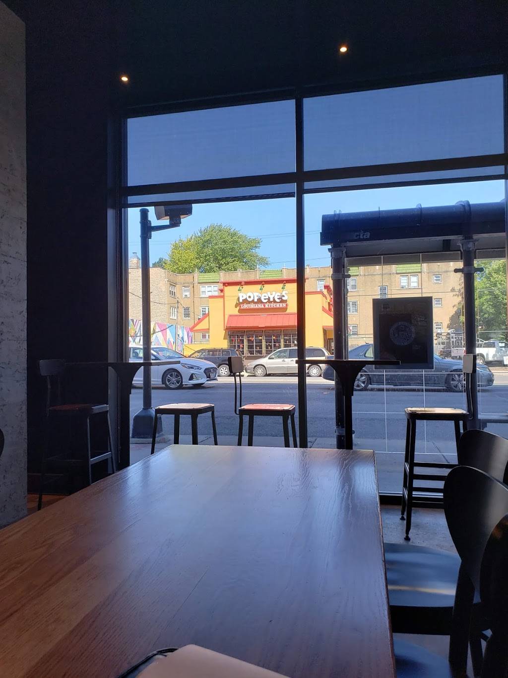 Starbucks | cafe | 1601 W Irving Park Rd, Chicago, IL 60613, USA | 2245637268 OR +1 224-563-7268