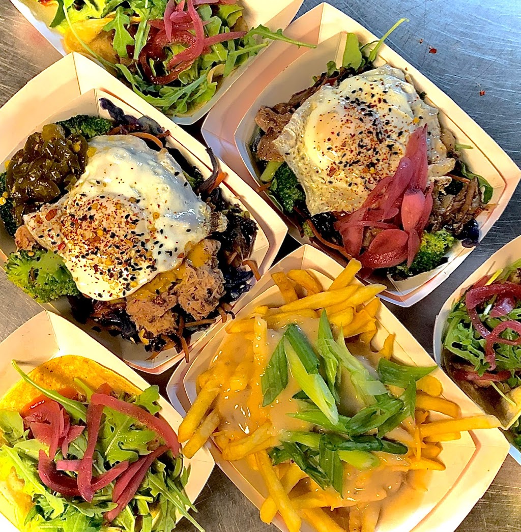 Upper Cut | restaurant | 601 Mission Bay Boulevard North, San Francisco, CA 94158, USA | 4154969916 OR +1 415-496-9916