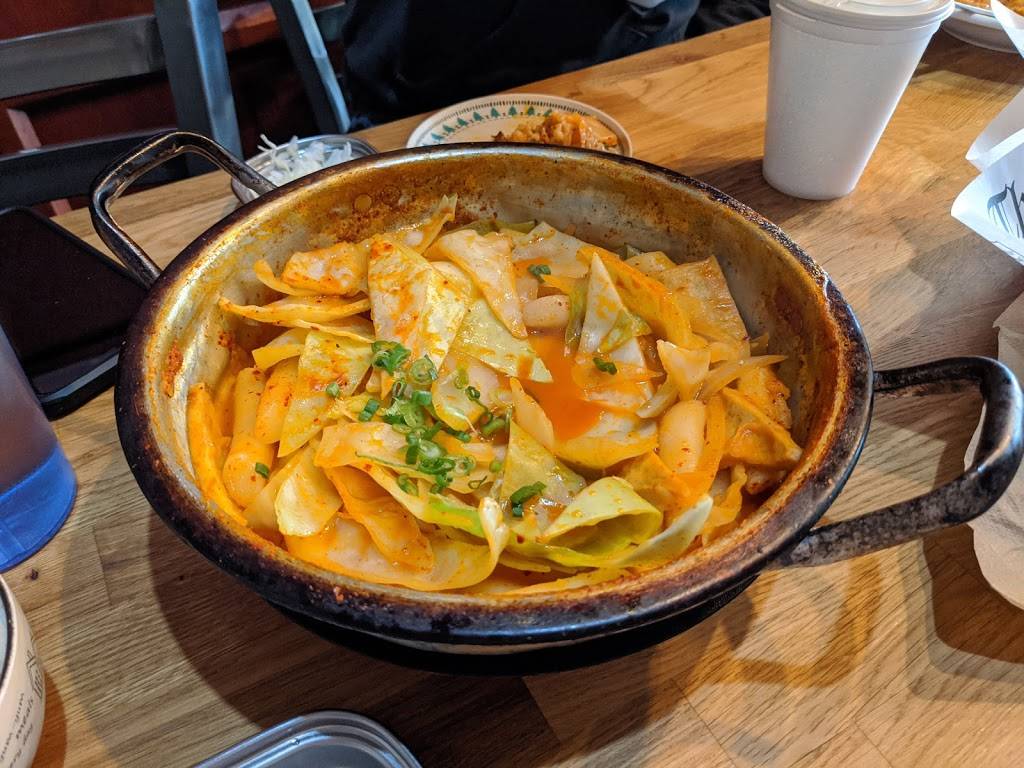 kokoDAK | restaurant | 14856 Metcalf Ave, Overland Park, KS 66223, USA | 9137308054 OR +1 913-730-8054