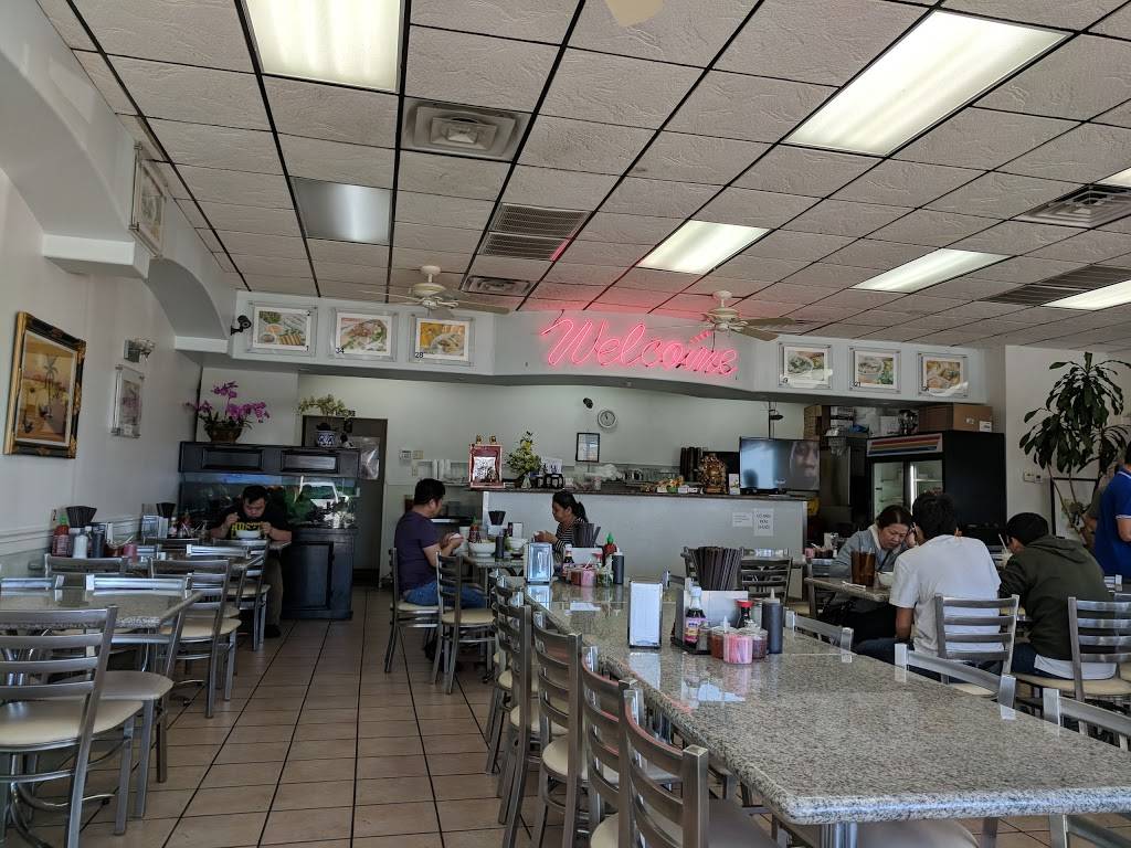 Pho Dung 2 Restaurant | restaurant | 13480 Veterans Memorial Dr #M, Houston, TX 77014, USA | 8324849449 OR +1 832-484-9449