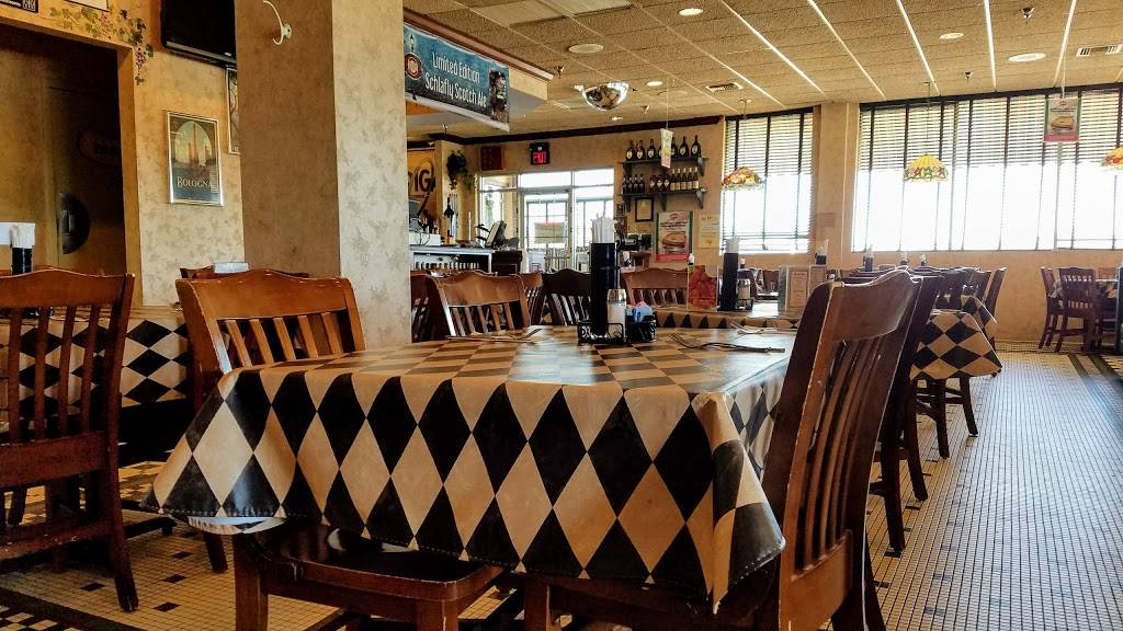 Pasta House Co | restaurant | 4517 Gravois Village Ctr, High Ridge, MO 63049, USA | 6366772711 OR +1 636-677-2711