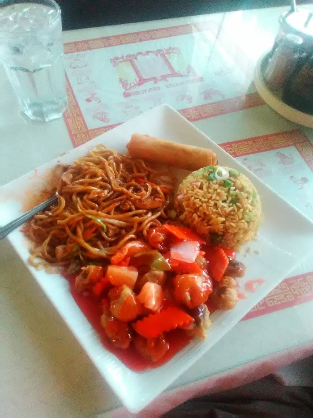 Hong Kong Restaurant | restaurant | 353 S Main St, Lakeport, CA 95453, USA | 7072633535 OR +1 707-263-3535