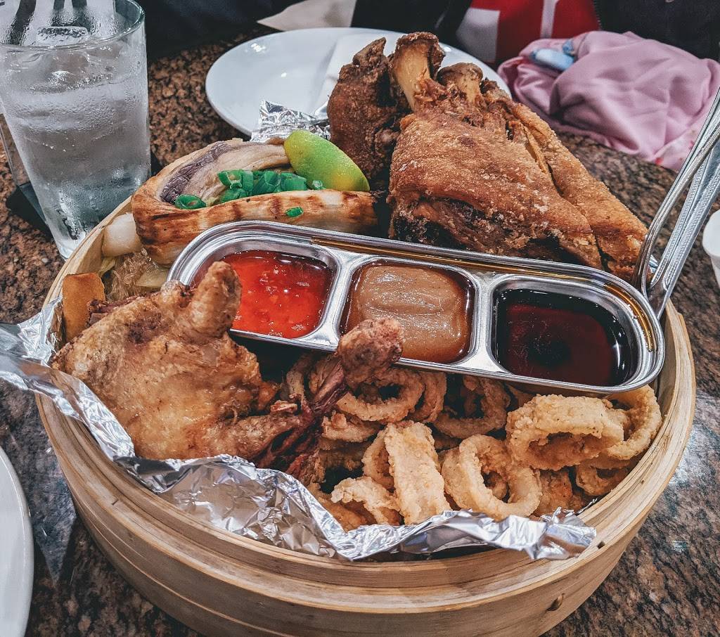 The Noypitz Bar & Grill | restaurant | 11165 183rd St Suite A165, Cerritos, CA 90703, USA | 5624028488 OR +1 562-402-8488