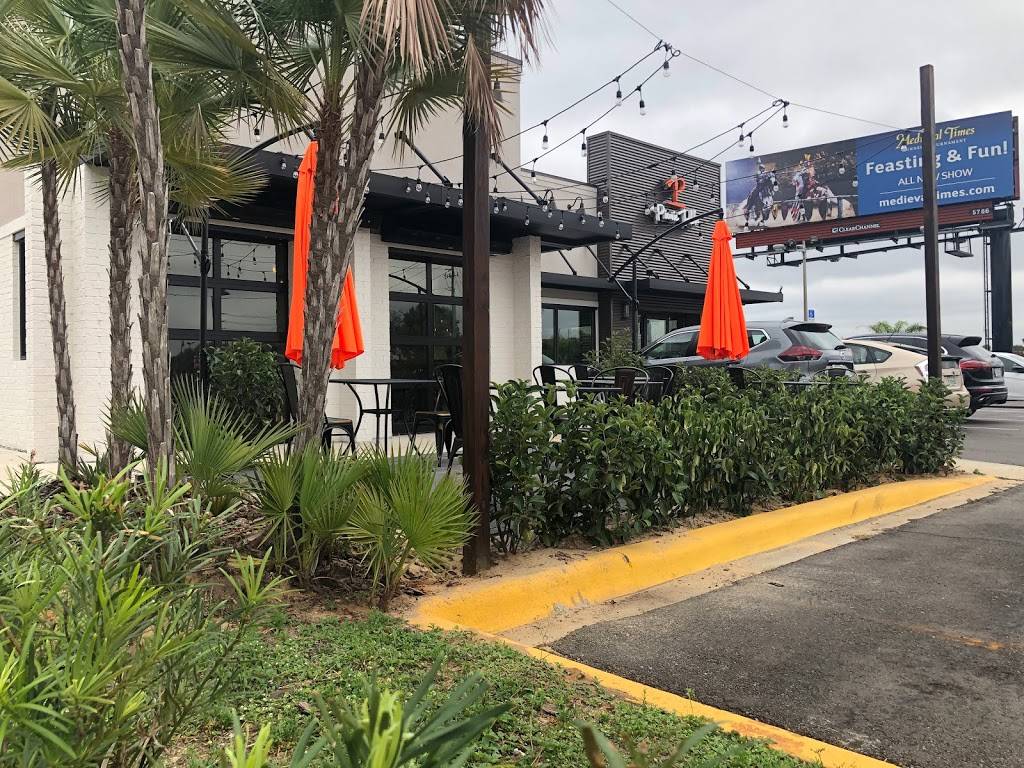 Picnic Table Cafe | restaurant | 7777 W Irlo Bronson Memorial Hwy, Kissimmee, FL 34747, USA | 4073960119 OR +1 407-396-0119