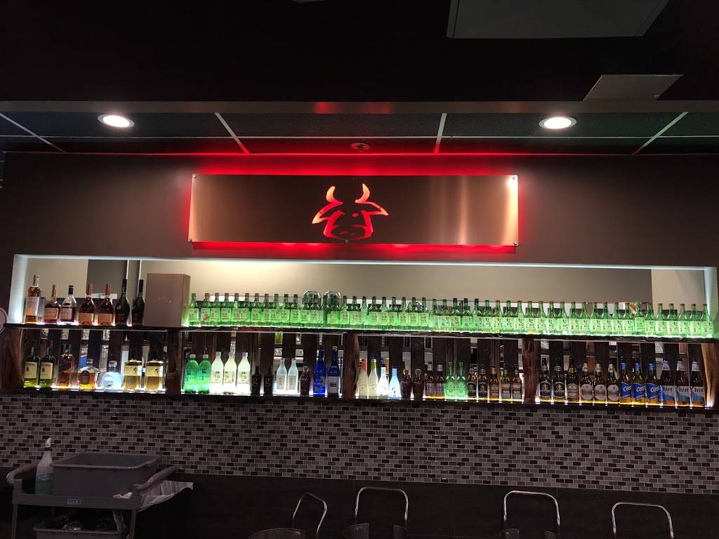 Kkoki Korean BBQ | restaurant | 8001 SE Powell Blvd ste o, Portland, OR 97206, USA | 5033278875 OR +1 503-327-8875