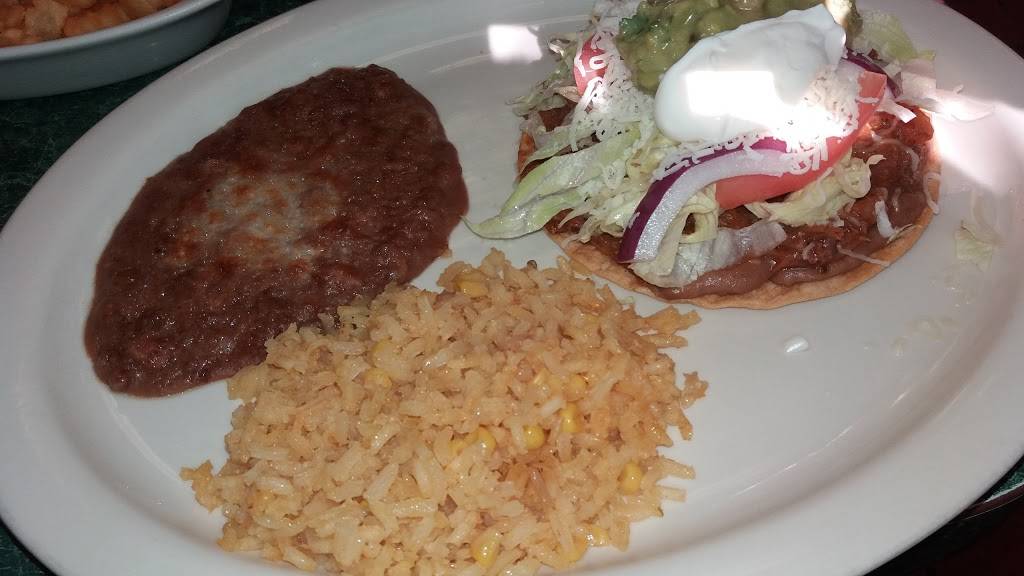 La Michoacana Restaurant | restaurant | 16760 Palm Dr, Desert Hot Springs, CA 92240, USA | 7602515312 OR +1 760-251-5312