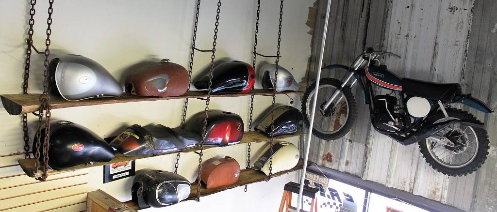 A1A Biker Cafe | restaurant | 1400 Mayport Rd, Atlantic Beach, FL 32233, USA | 9042471622 OR +1 904-247-1622