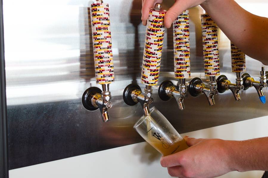 Wild Card Brewing Co. | restaurant | 38 Gotha St, Trenton, ON K8V 6E1, Canada | 6133941010 OR +1 613-394-1010