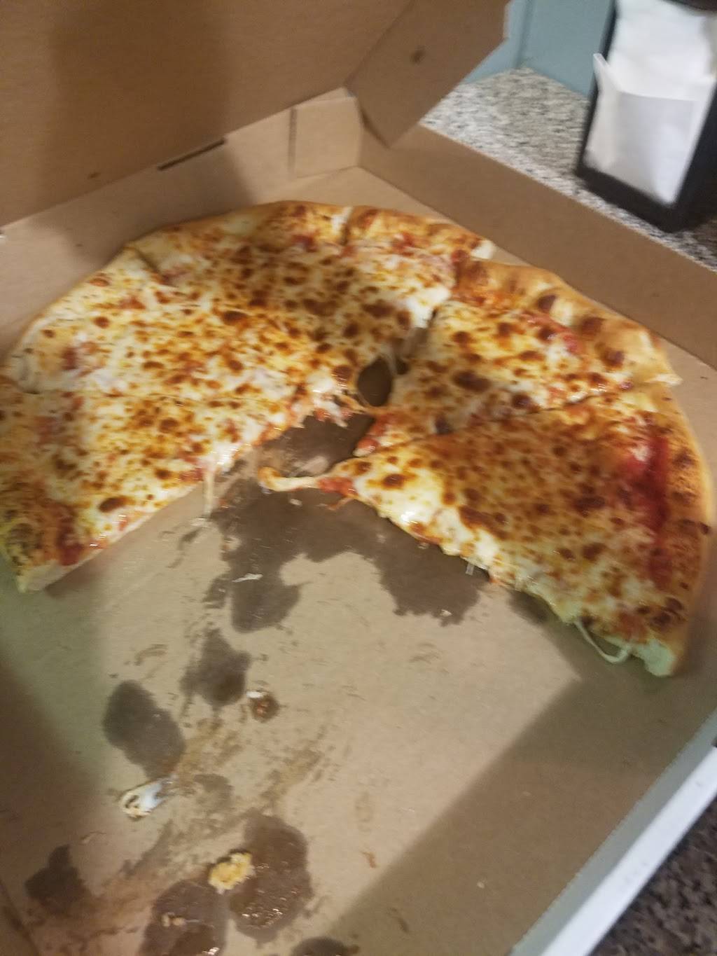 Brothers Pizza | restaurant | 13915 Jefferson Davis Hwy, Woodbridge, VA 22191, USA | 7034911185 OR +1 703-491-1185