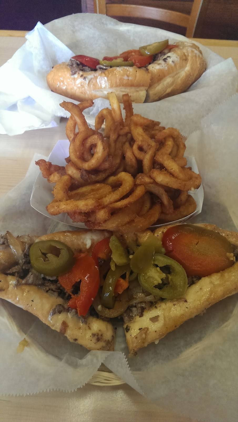 Cheese Steak Shop | restaurant | 2671 Blanding Ave, Alameda, CA 94501, USA | 5105225555 OR +1 510-522-5555