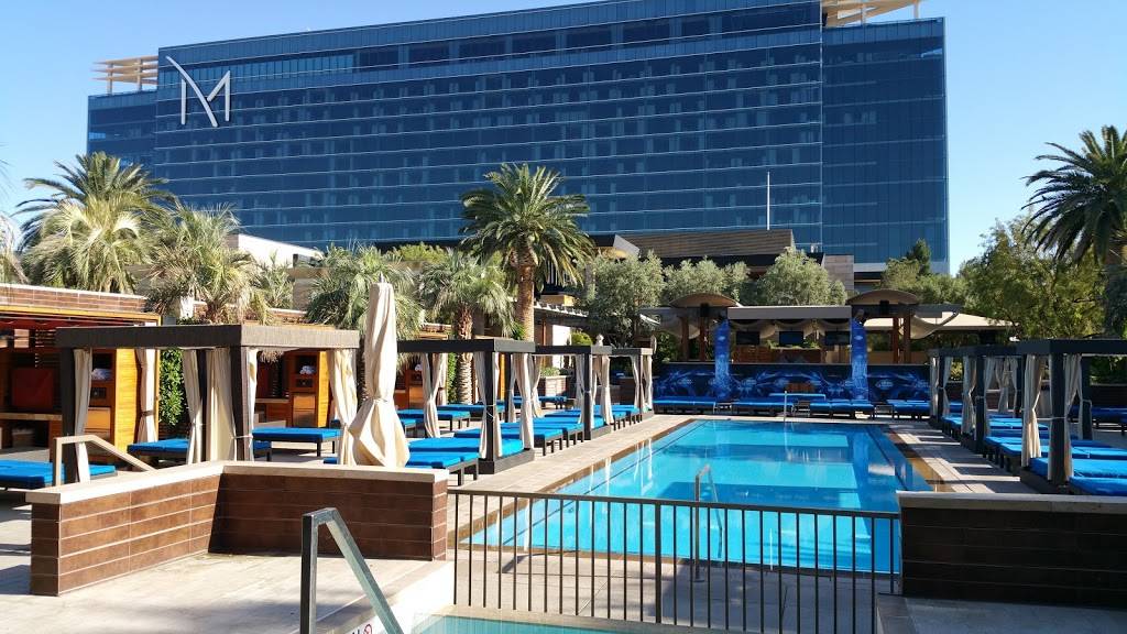 M Resort Spa Casino | night club | 12300 Las Vegas Blvd S, Henderson, NV 89044, USA | 7027971000 OR +1 702-797-1000