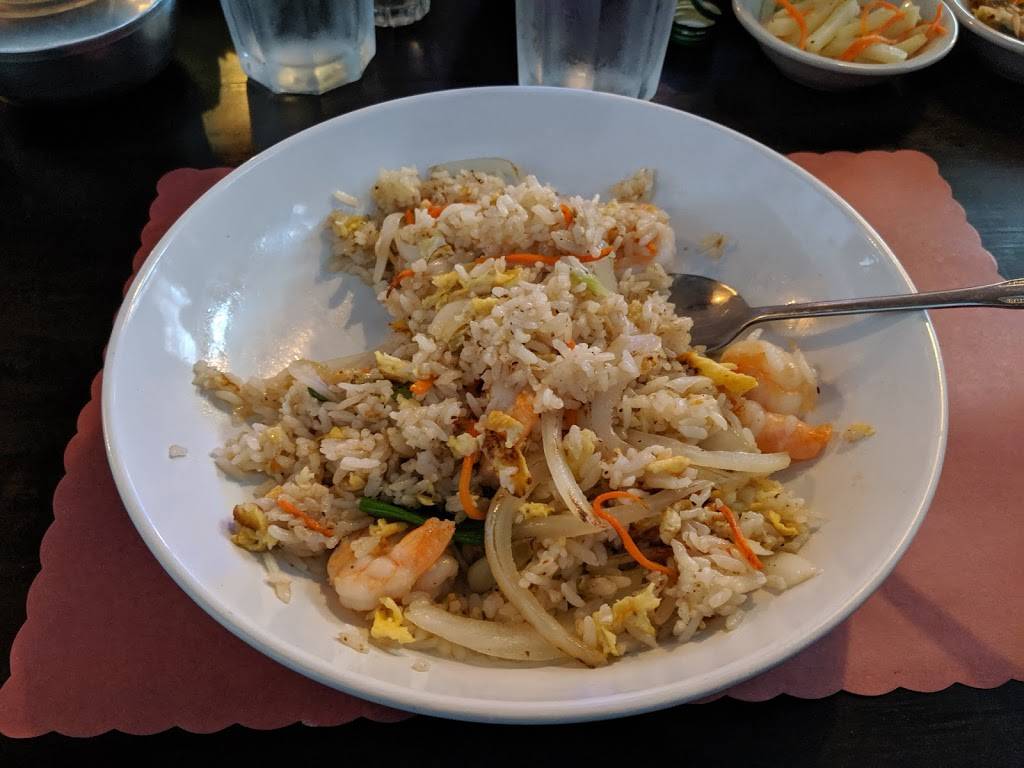 Shilla Korean Restaurant | restaurant | 501 N Beneva Rd #240, Sarasota, FL 34232, USA | 9413669700 OR +1 941-366-9700