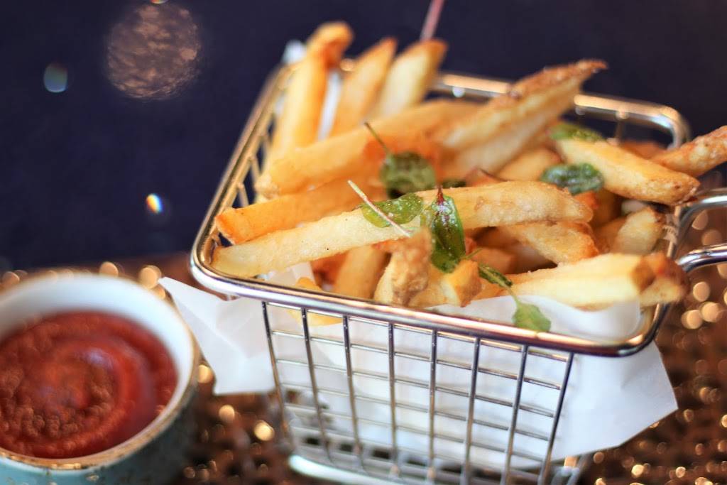 Duval & Bourbon | restaurant | 1544 SE 3rd Ct, Deerfield Beach, FL 33441, USA | 9545737877 OR +1 954-573-7877