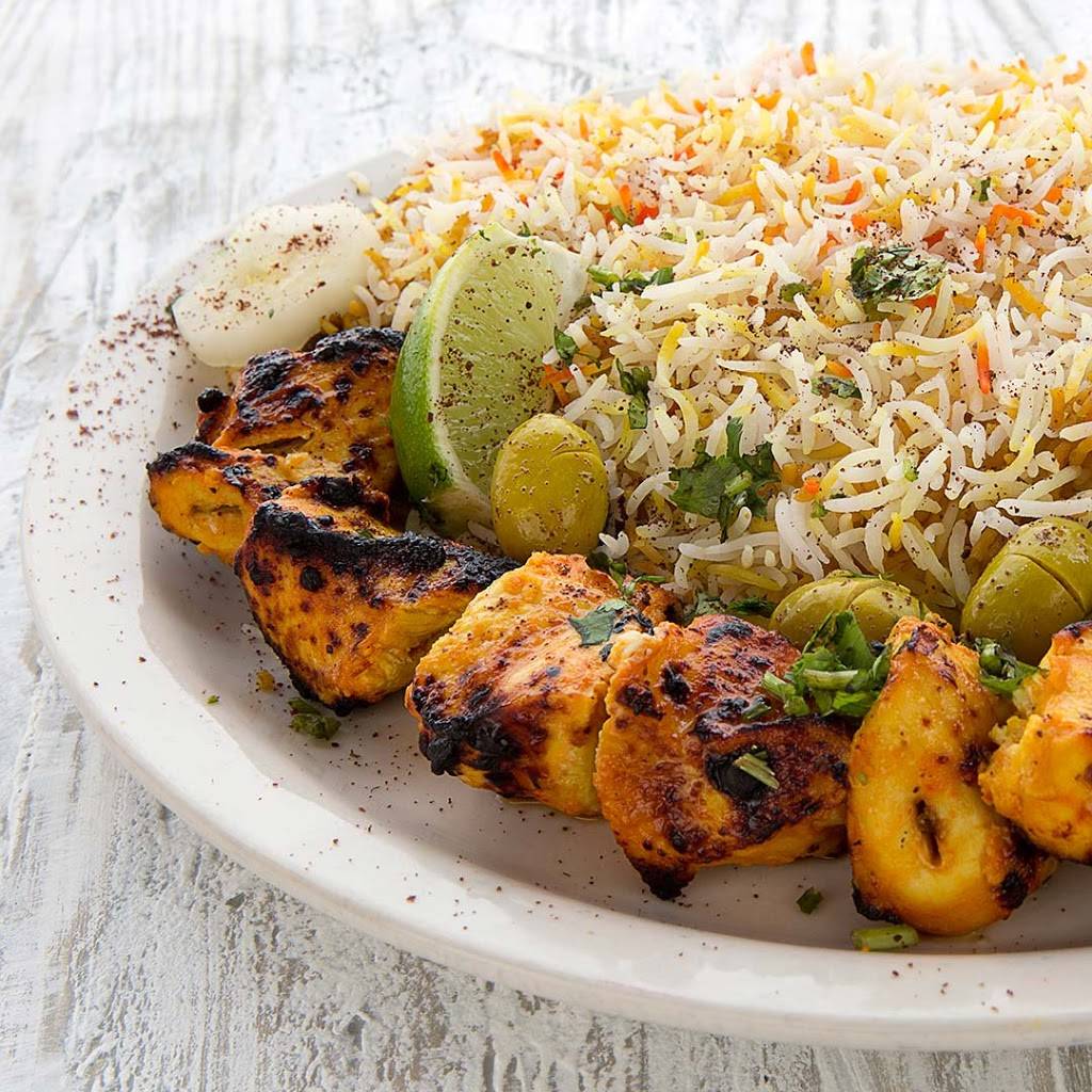 Shibam Restaurant - North | restaurant | 4807 N Elston Ave, Chicago, IL 60630, USA | 7739777272 OR +1 773-977-7272