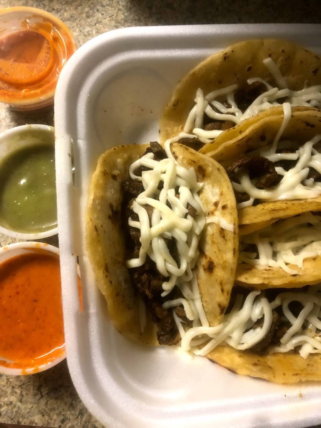 Chuchos tacos | restaurant | 5371 10th Ave N #6, Greenacres, FL 33463, USA | 5619650625 OR +1 561-965-0625