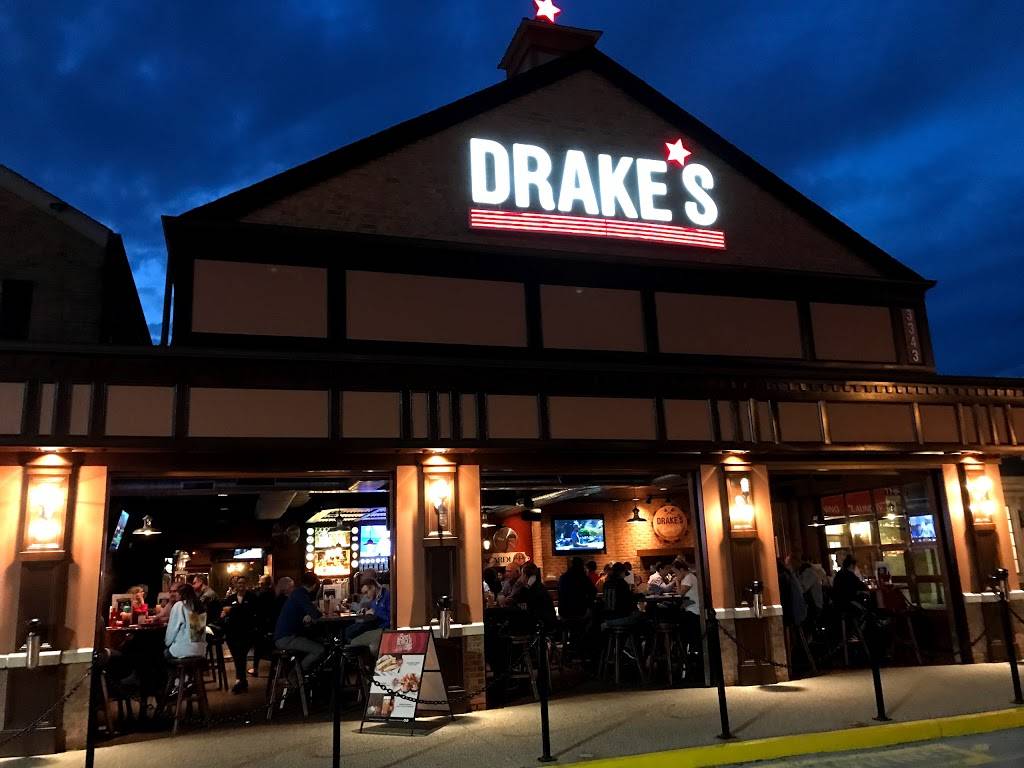 Drakes | restaurant | 3347 Tates Creek Rd, Lexington, KY 40502, USA | 8593356500 OR +1 859-335-6500