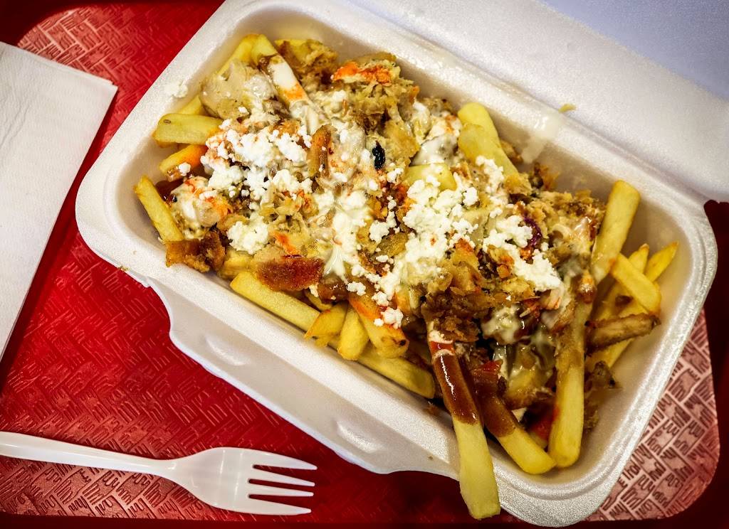 Flame Mediterranean Grill | restaurant | 9600 Islington Ave, Woodbridge, ON L4H 2T1, Canada | 4166449462 OR +1 416-644-9462