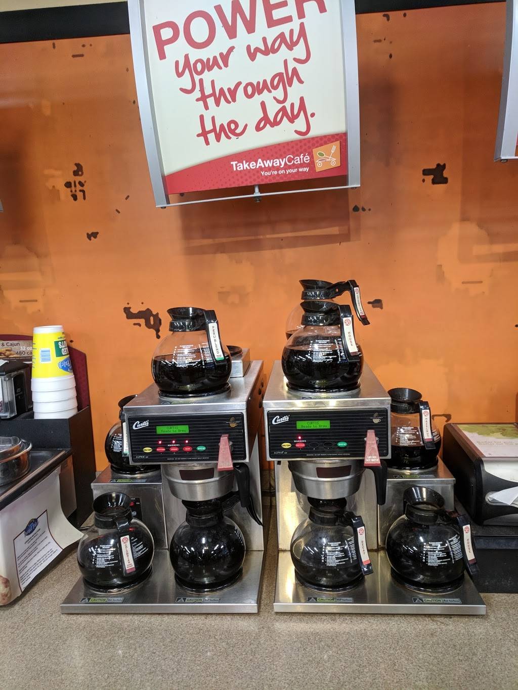 Circle K | meal takeaway | 2521 McMullen Booth Rd, Clearwater, FL 33761, USA | 7277977849 OR +1 727-797-7849