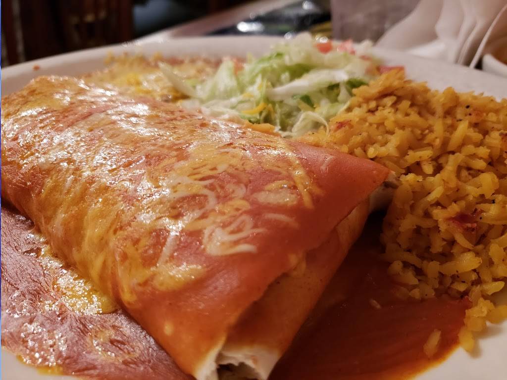 Garcias Mexican Restaurant | restaurant | 1940 E University Dr, Mesa, AZ 85203, USA | 4808440023 OR +1 480-844-0023