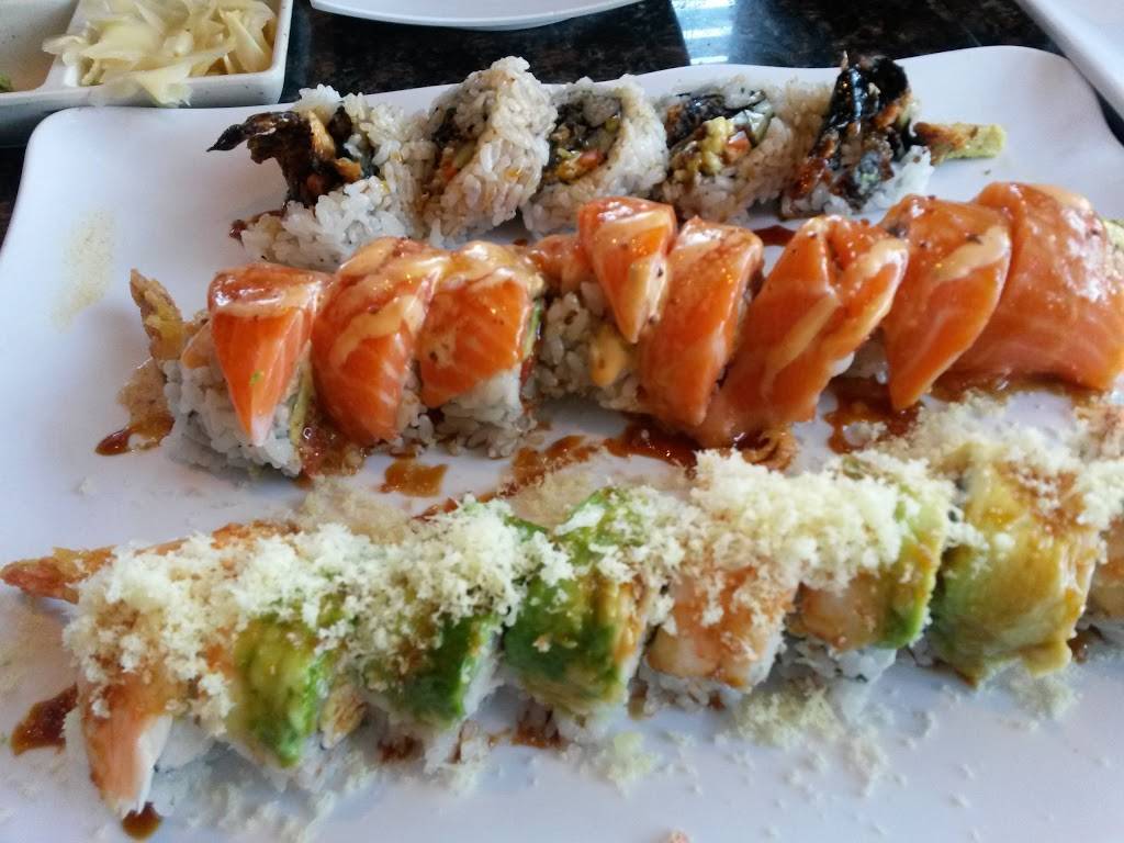 Soyokaze Sushi | restaurant | 9542 Chapman Ave, Garden Grove, CA 92841, USA | 7145394511 OR +1 714-539-4511