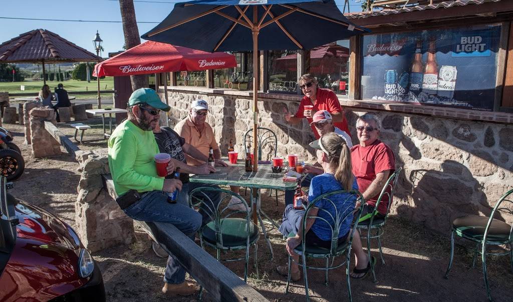 Queen Valley Country Club Bar and Grill | restaurant | 685 N Fairway Dr, Queen Valley, AZ 85118, USA | 5204632070 OR +1 520-463-2070