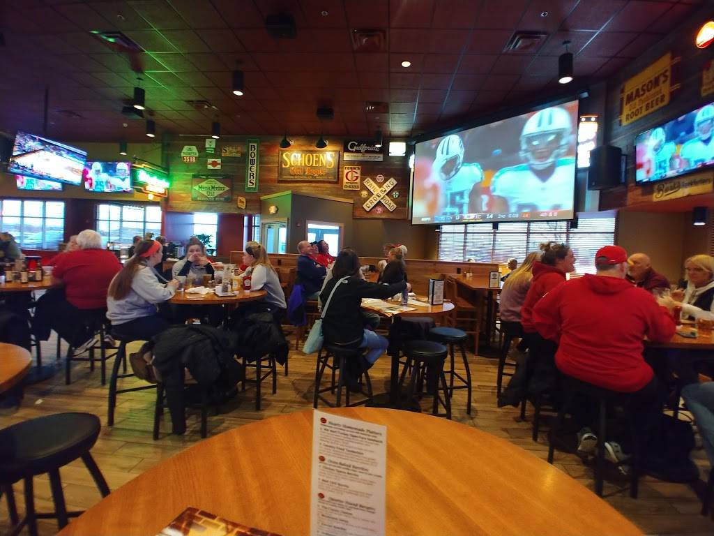 The Other Place Ankeny | restaurant | Suite 260, 3918, 2010 SE Delaware Ave, Ankeny, IA 50021, USA | 5159639494 OR +1 515-963-9494