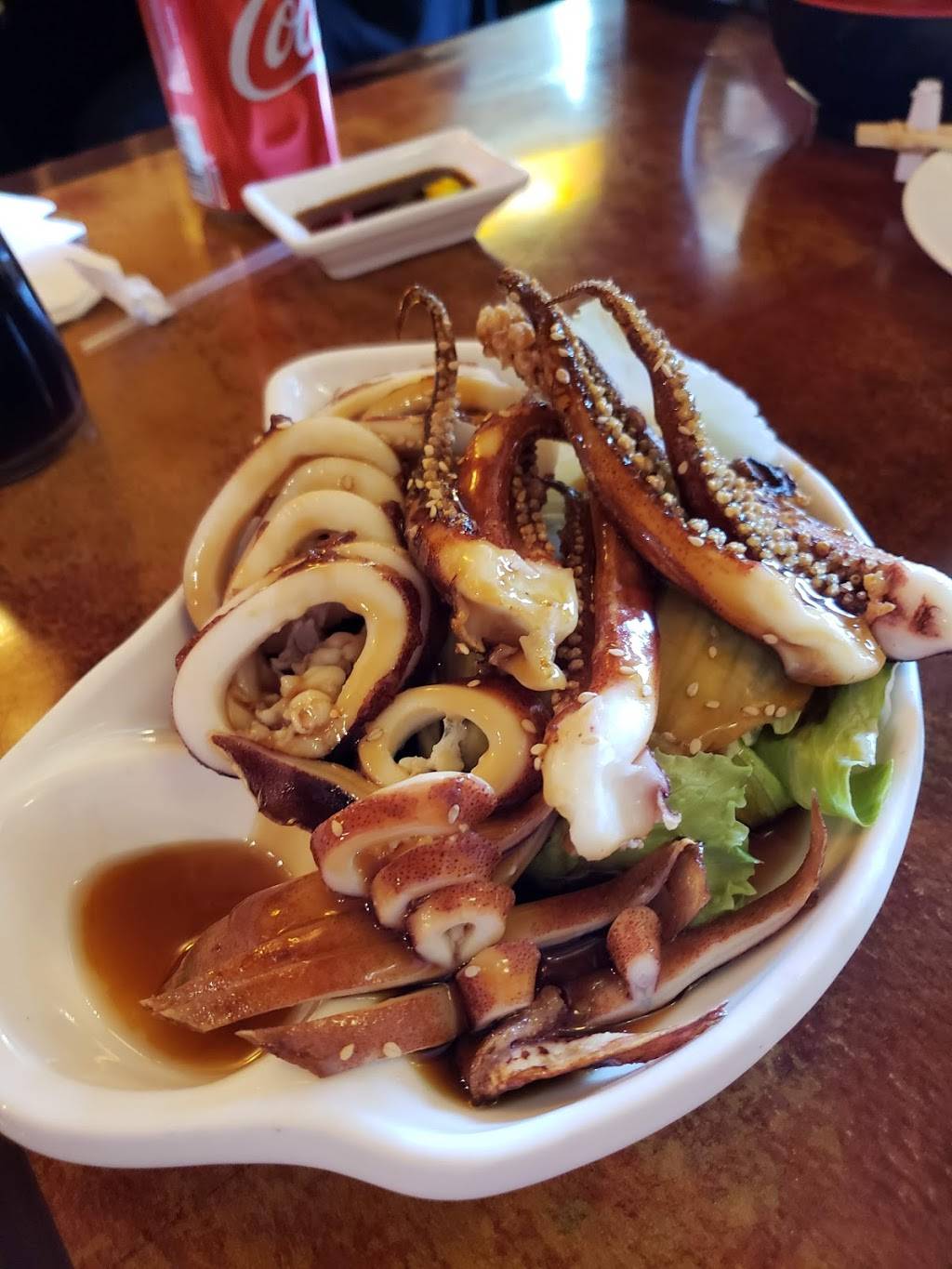 E-Chiban Asian Fusion | restaurant | 66-47 Fresh Pond Rd, Ridgewood, NY 11385, USA | 7183868333 OR +1 718-386-8333