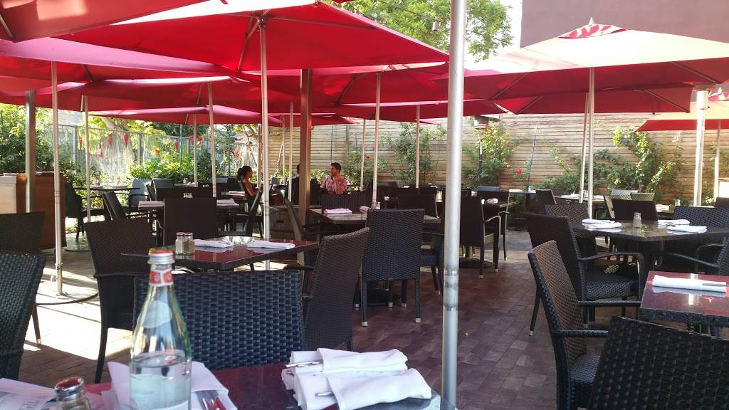 Desert Rose | restaurant | 1700 North Hillhurst Avenue, Los Angeles, CA 90027, USA | 3236661166 OR +1 323-666-1166