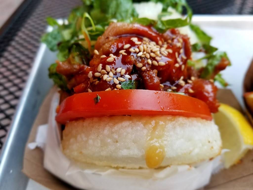 KoJa Kitchen | restaurant | 1550 Olympic Blvd, Walnut Creek, CA 94596, USA | 9254488218 OR +1 925-448-8218