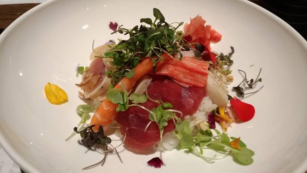 Genji Sushi | restaurant | 2250 Queen St E, Toronto, ON M4E 1G2, Canada | 4166999335 OR +1 416-699-9335