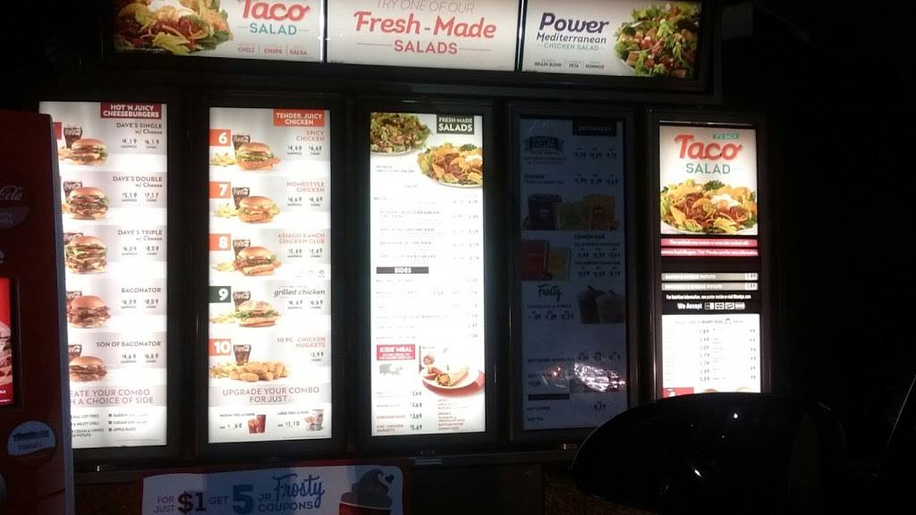 Wendys | restaurant | 7601 Shelbyville Rd, Louisville, KY 40222, USA | 5024124044 OR +1 502-412-4044