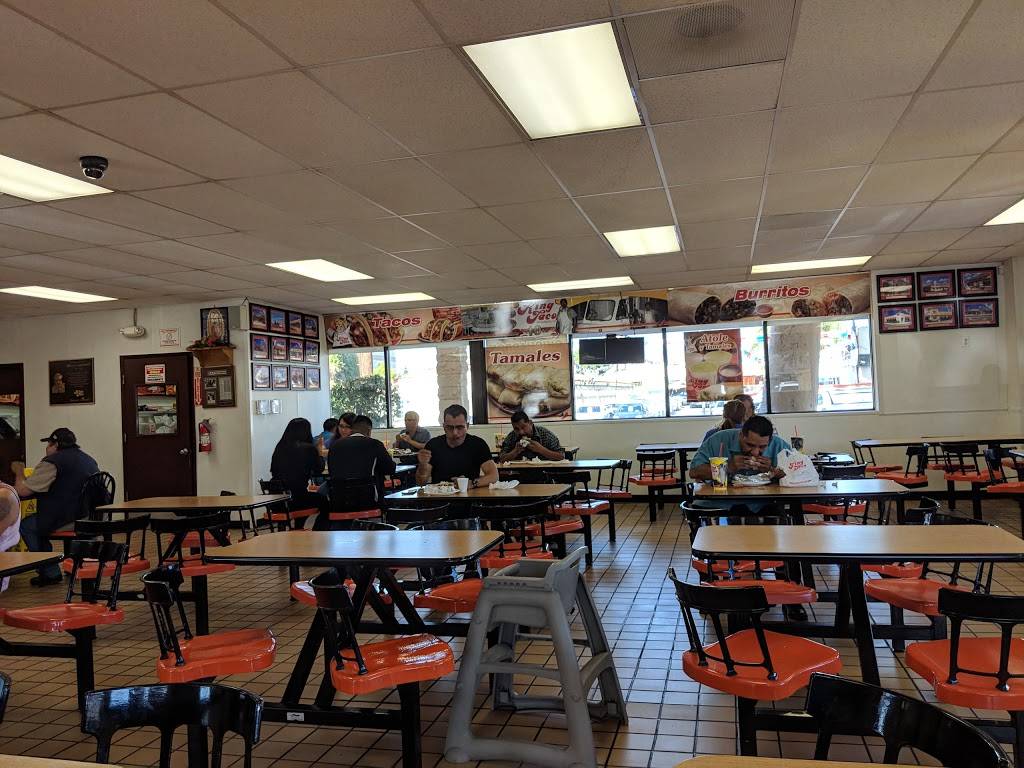 King Taco # 11 | restaurant | 10420 Garvey Ave, South El Monte, CA 91733, USA | 6264485150 OR +1 626-448-5150