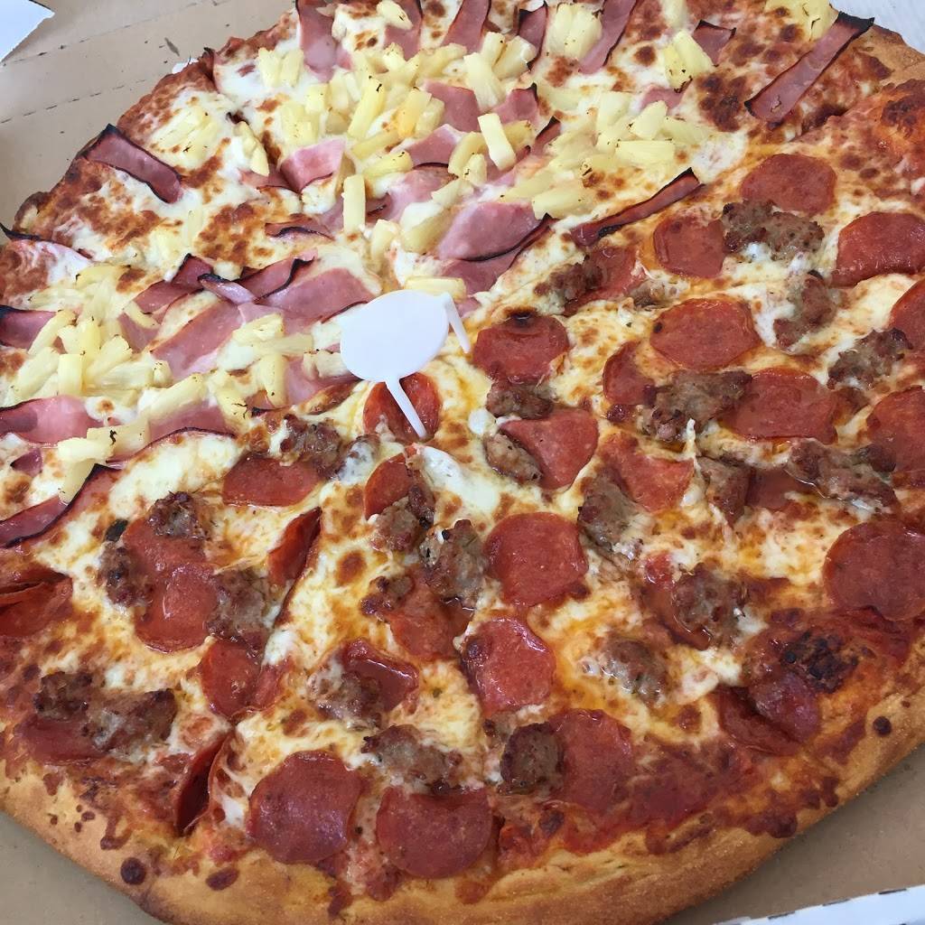 Two Guys From Italy Pizzeria | restaurant | 950 E Colorado Blvd #203, Pasadena, CA 91106, USA | 6267934444 OR +1 626-793-4444