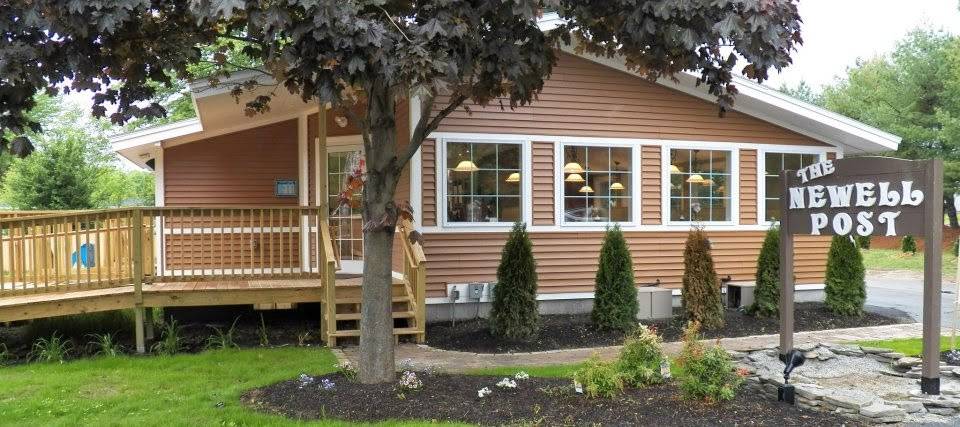 The Newell Post | bakery | 125 Fisherville Rd, Concord, NH 03301, USA | 6032280522 OR +1 603-228-0522