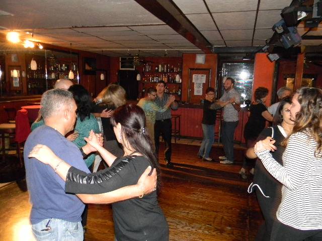 Salsa Xtreme Dance Studio | restaurant | 3602 N Armenia Ave, Tampa, FL 33604, USA | 8134210567 OR +1 813-421-0567