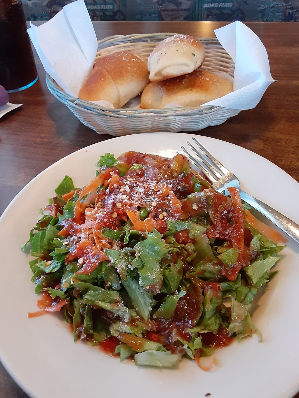 Romas Restaurant | restaurant | 2700 E State Hwy 66, Elk City, OK 73644, USA | 5802258881 OR +1 580-225-8881